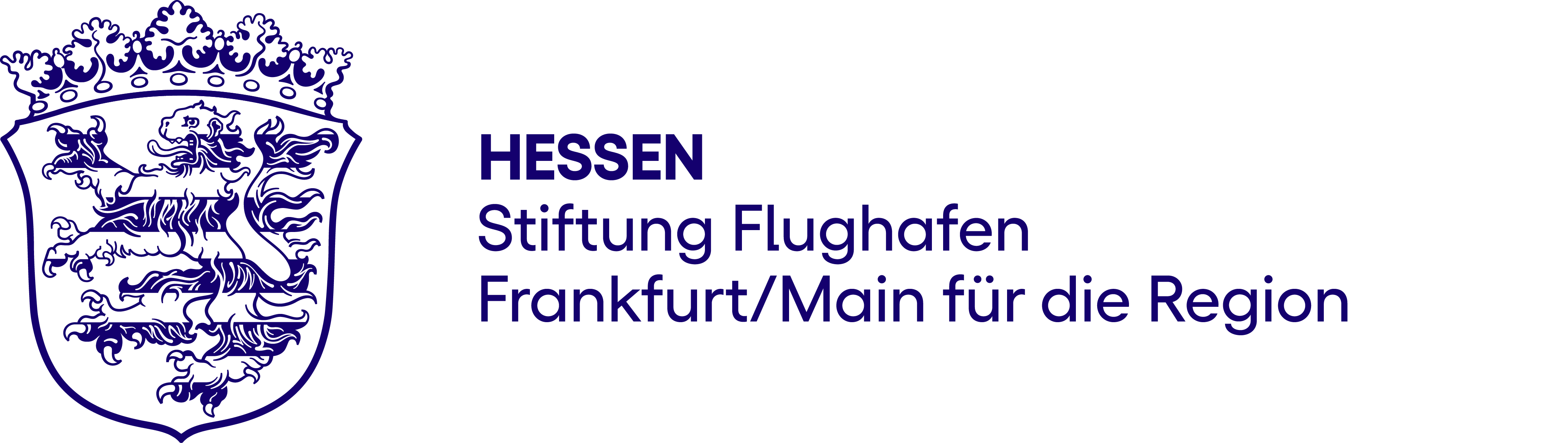 Stiftung Flughafen Frankfurt/Main für die Region